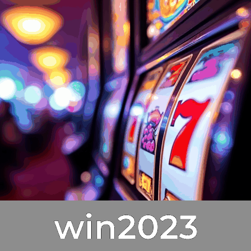 win2023: Cassino Premiado e Seguro